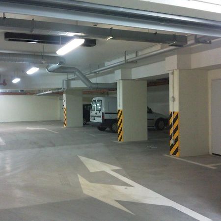 Apartment Krakow Arena エクステリア 写真