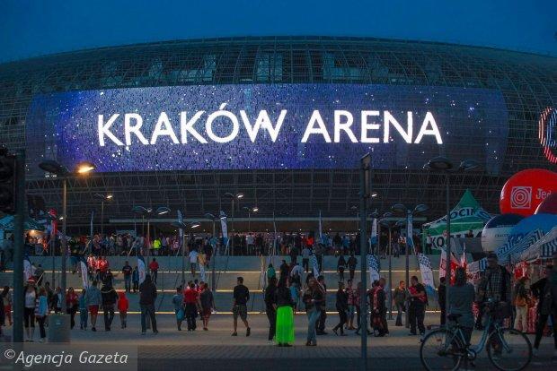 Apartment Krakow Arena 部屋 写真